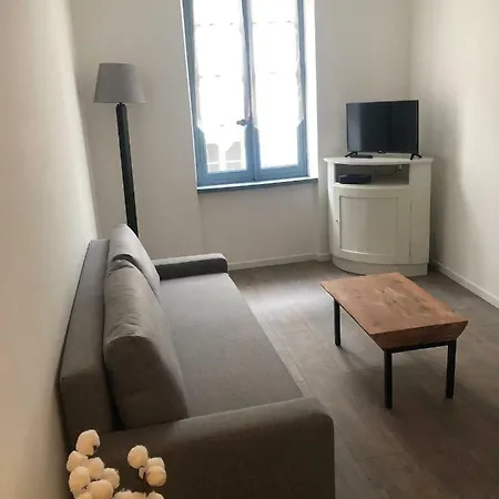 Charmant Hyper-centre