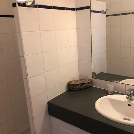 Apartman Charmant Hyper-centre